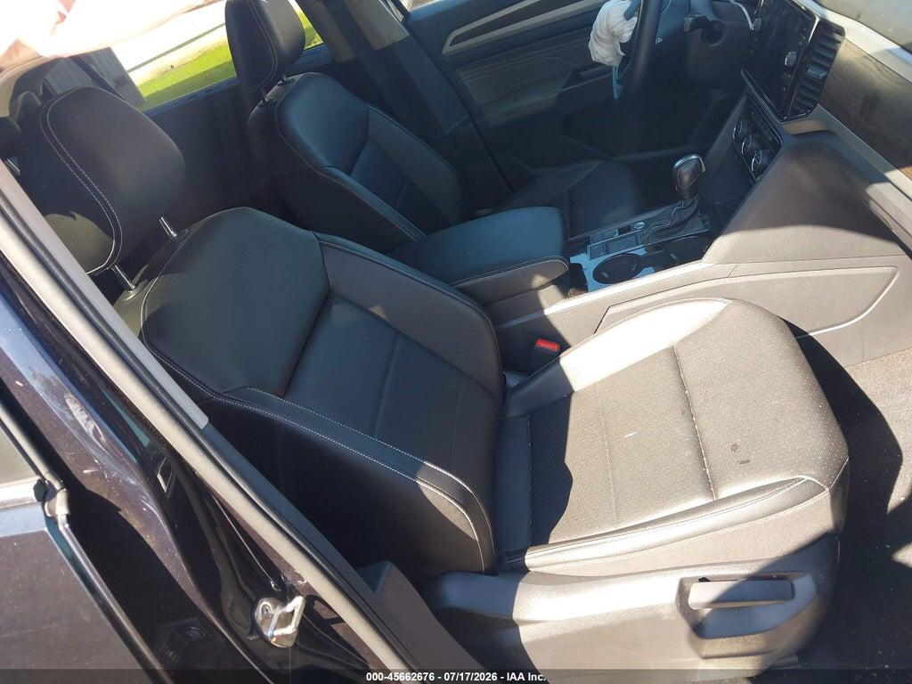 1V2WR2CA6NC565387 2022 VOLKSWAGEN ATLAS photo no. 8