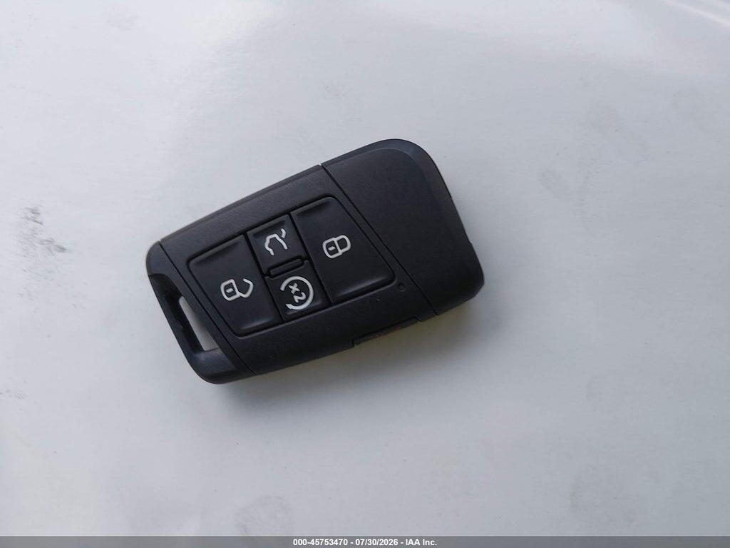 1V2HE2CA5NC213101 2022 VOLKSWAGEN ATLAS CROSS SPORT photo no. 11