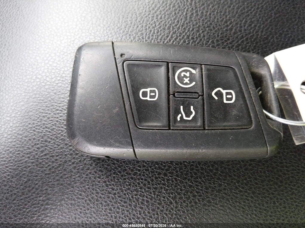 1V2KE2CA7NC200274 2022 VOLKSWAGEN ATLAS CROSS SPORT photo no. 11
