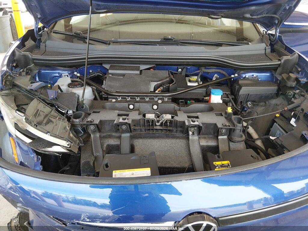 WVGKMPE21NP071587 2022 VOLKSWAGEN ID.4 photo no. 10