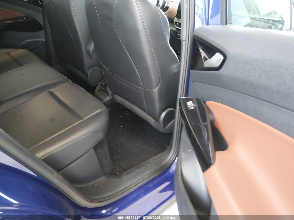 WVGKMPE21NP071587 2022 VOLKSWAGEN ID.4 photo no. 8