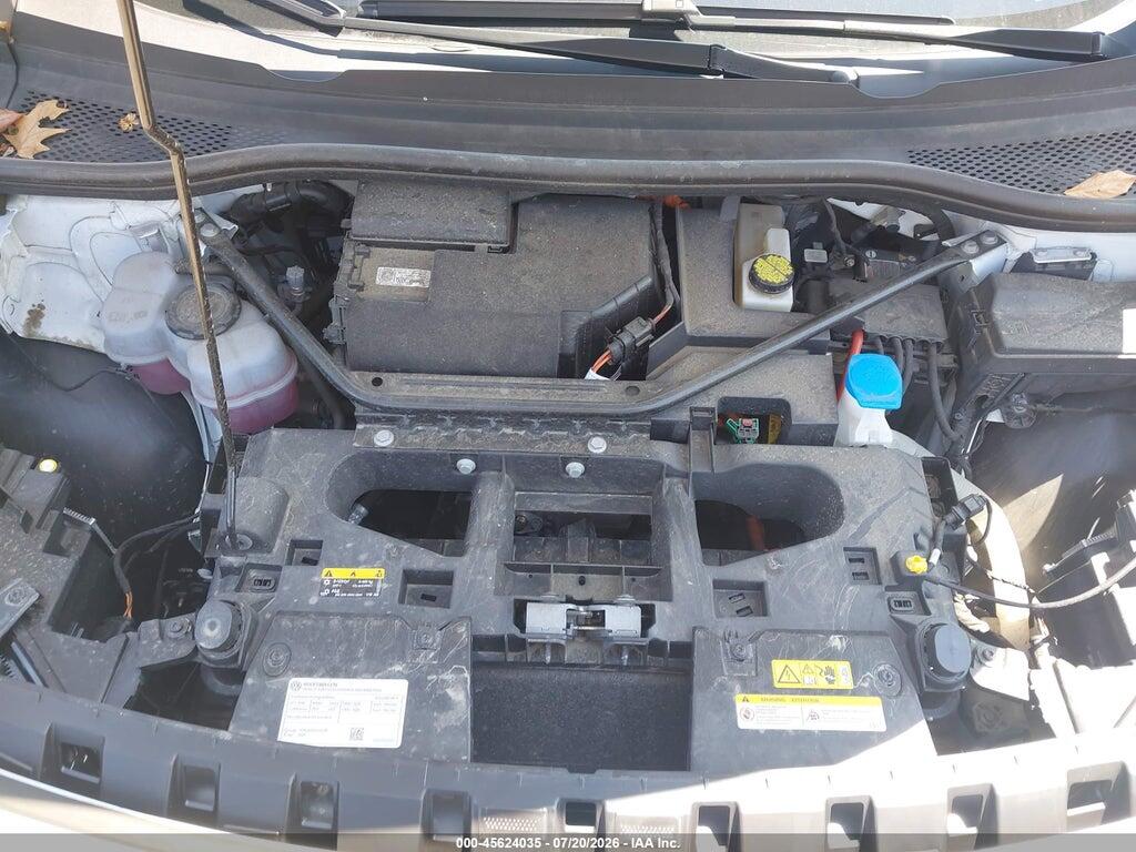 WVGRMPE22NP070950 2022 VOLKSWAGEN ID.4 photo no. 10