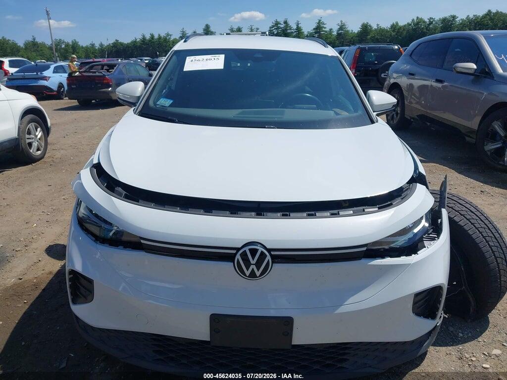 WVGRMPE22NP070950 2022 VOLKSWAGEN ID.4 photo no. 12