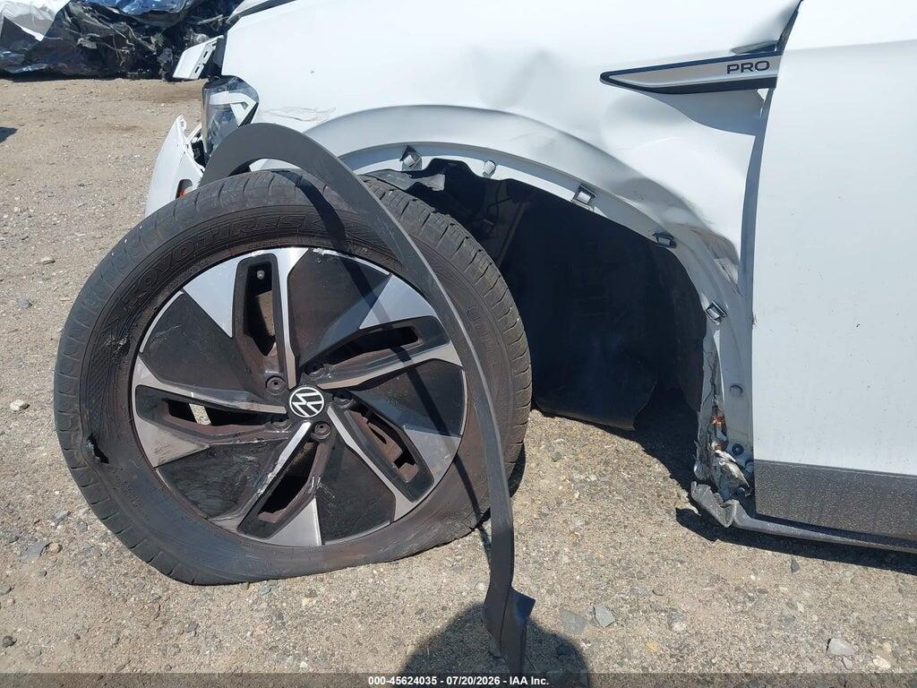 WVGRMPE22NP070950 2022 VOLKSWAGEN ID.4 photo no. 6