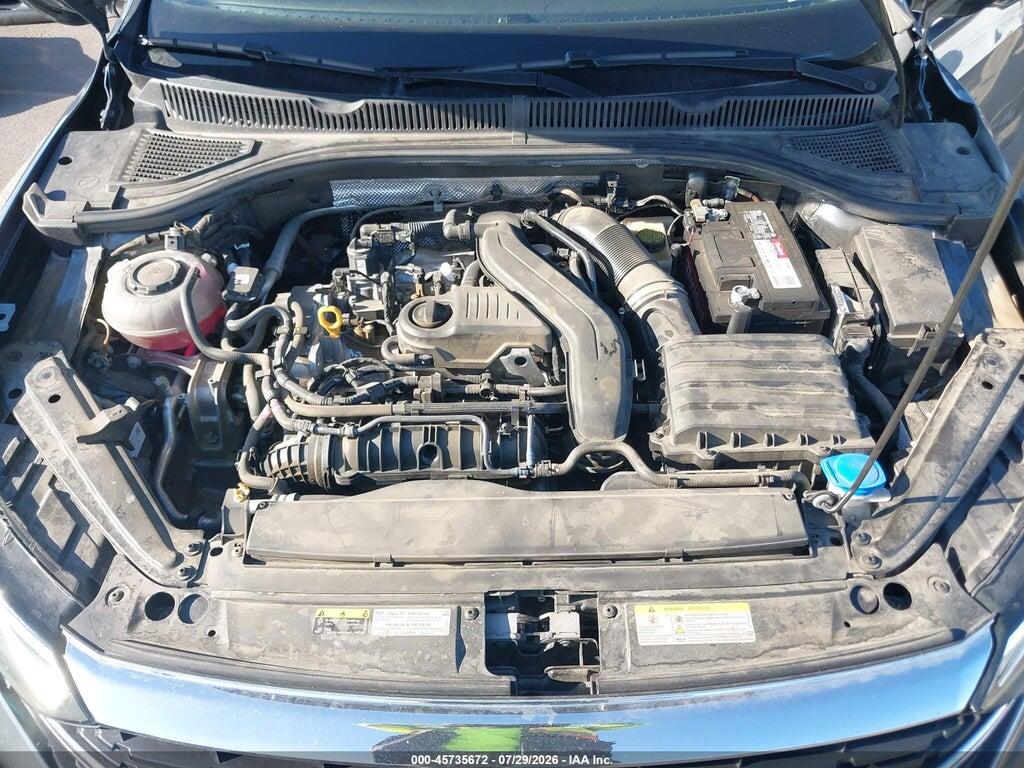 3VWCM7BU5NM011653 2022 VOLKSWAGEN JETTA photo no. 10