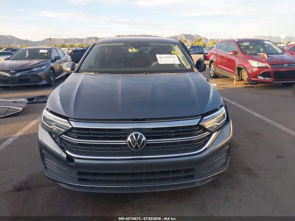 3VWCM7BU5NM011653 2022 VOLKSWAGEN JETTA photo no. 12