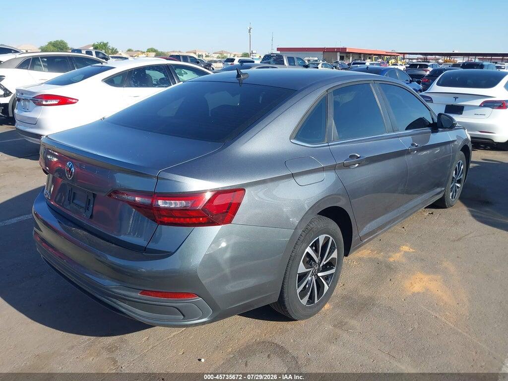 3VWCM7BU5NM011653 2022 VOLKSWAGEN JETTA photo no. 4