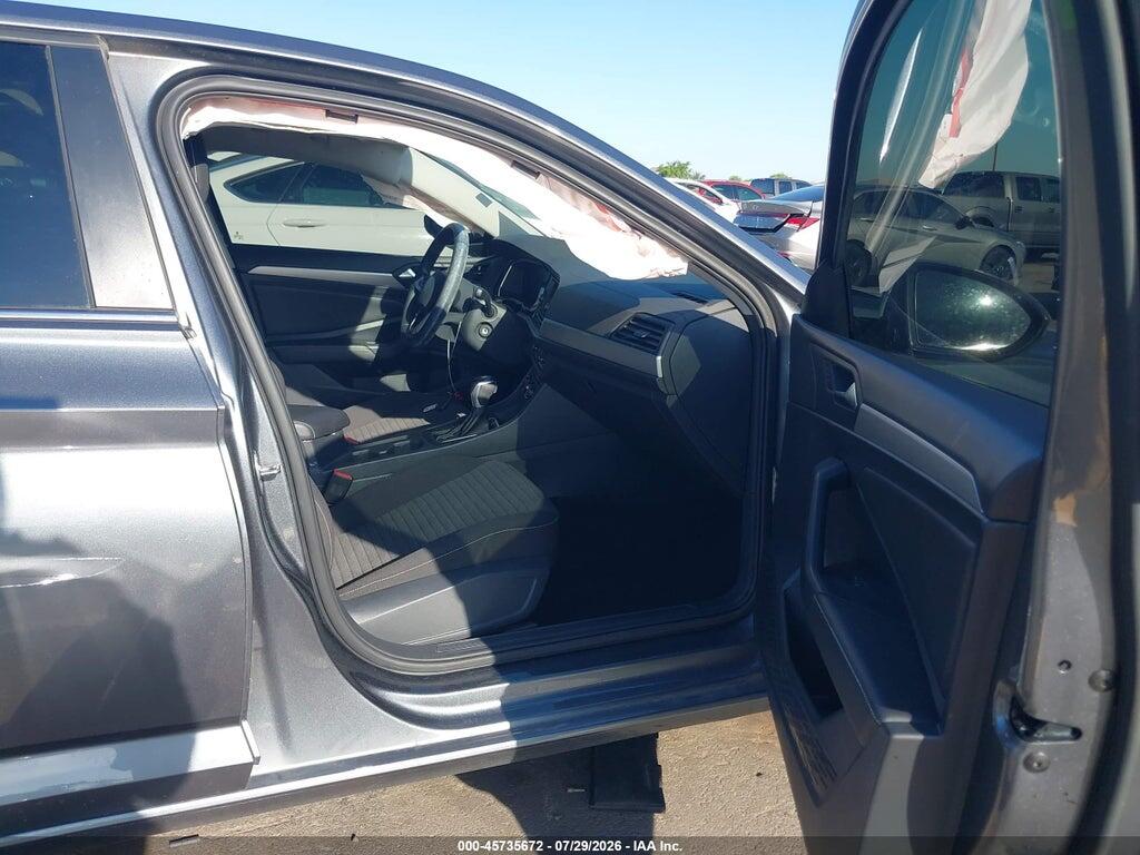 3VWCM7BU5NM011653 2022 VOLKSWAGEN JETTA photo no. 5