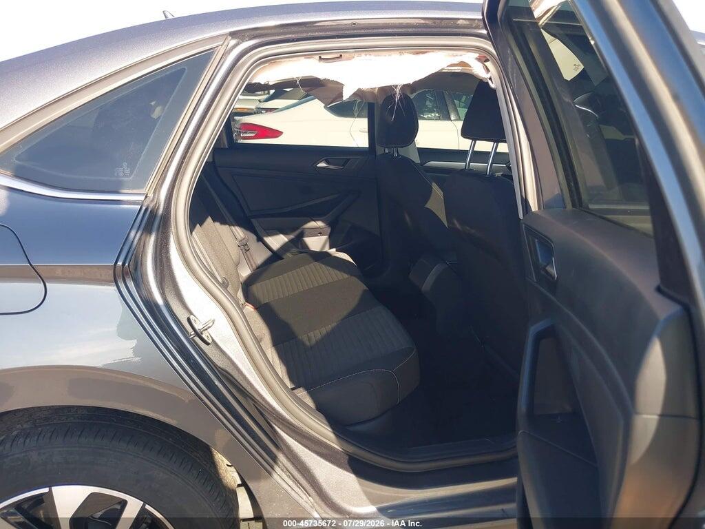3VWCM7BU5NM011653 2022 VOLKSWAGEN JETTA photo no. 8