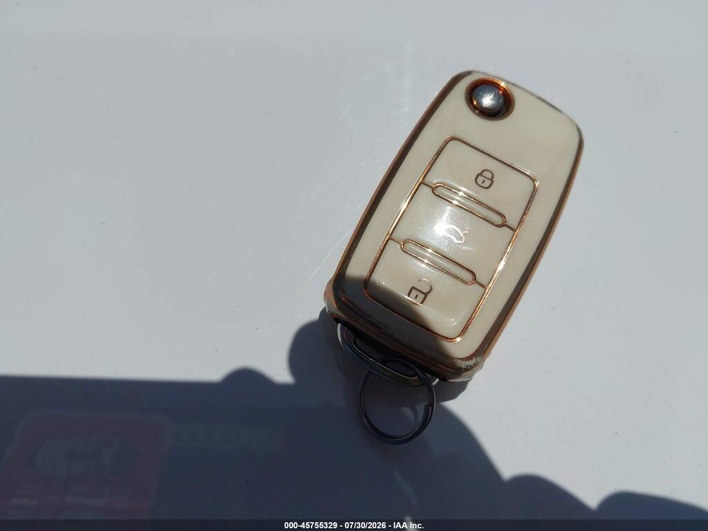 1VWSA7A31NC000549 2022 VOLKSWAGEN PASSAT photo no. 11