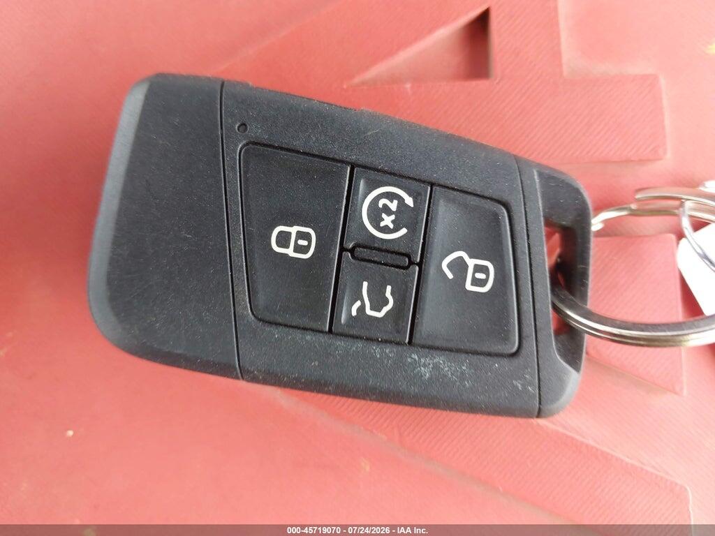 3VVTX7B20NM002286 2022 VOLKSWAGEN TAOS photo no. 11