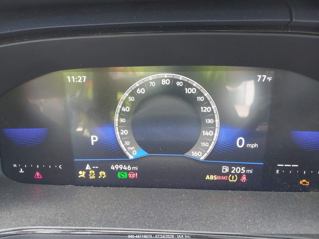 3VVTX7B20NM002286 2022 VOLKSWAGEN TAOS photo no. 7