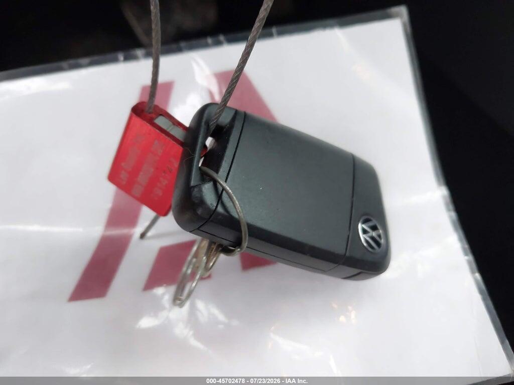 3VVSX7B29NM003089 2022 VOLKSWAGEN TAOS photo no. 11