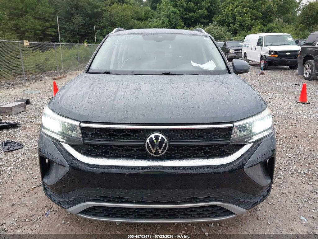 3VVSX7B29NM003089 2022 VOLKSWAGEN TAOS photo no. 12