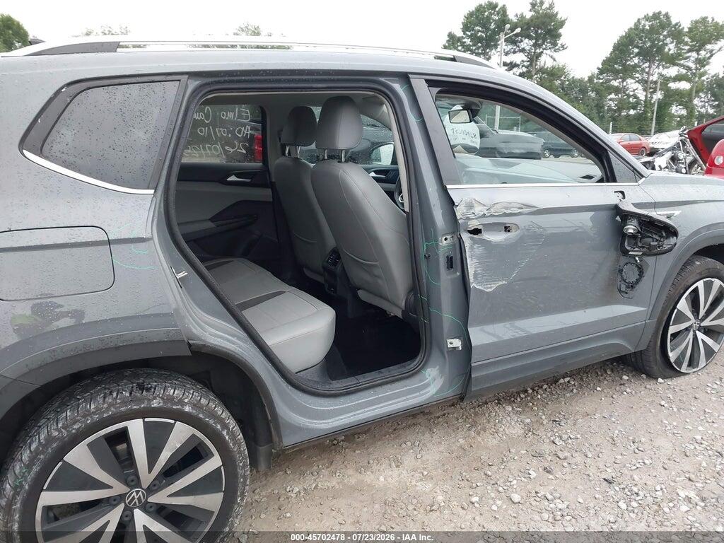 3VVSX7B29NM003089 2022 VOLKSWAGEN TAOS photo no. 6