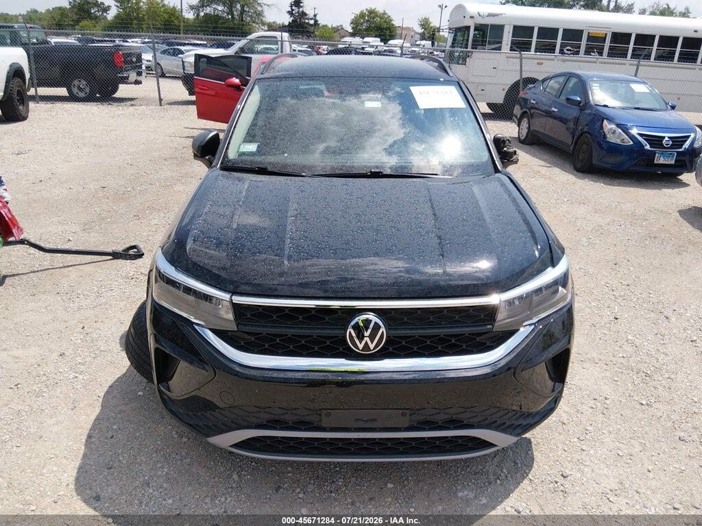 3VVAX7B27NM047457 2022 VOLKSWAGEN TAOS photo no. 12