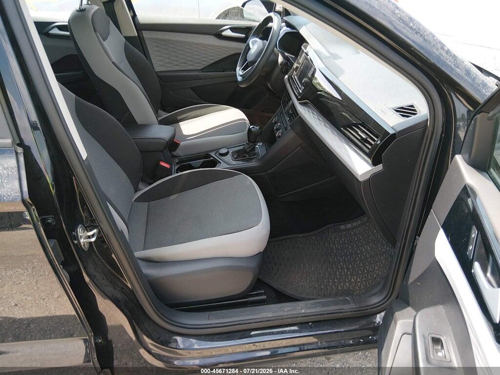 3VVAX7B27NM047457 2022 VOLKSWAGEN TAOS photo no. 5