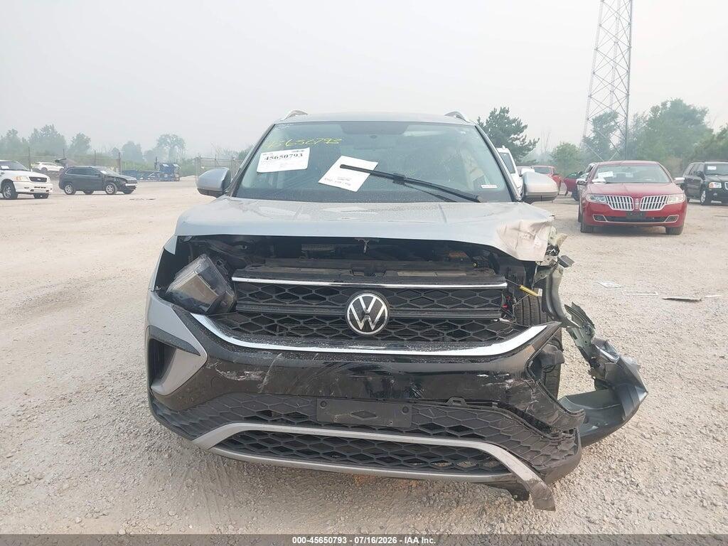 3VVWX7B21NM072831 2022 VOLKSWAGEN TAOS photo no. 6