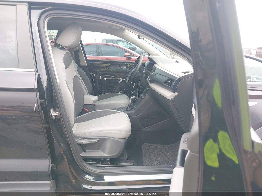 3VVLX7B24NM005112 2022 VOLKSWAGEN TAOS photo no. 5