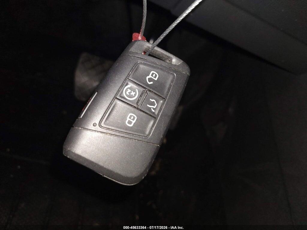 3VV2X7B28NM090600 2022 VOLKSWAGEN TAOS photo no. 11