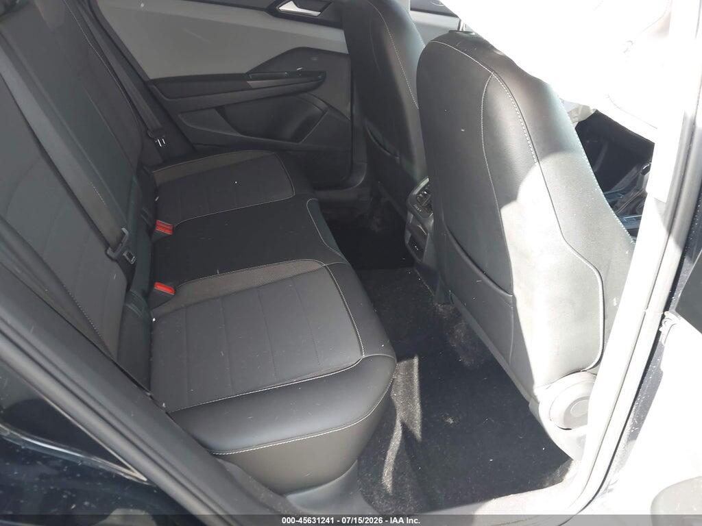 3VVLX7B25NM080756 2022 VOLKSWAGEN TAOS photo no. 8