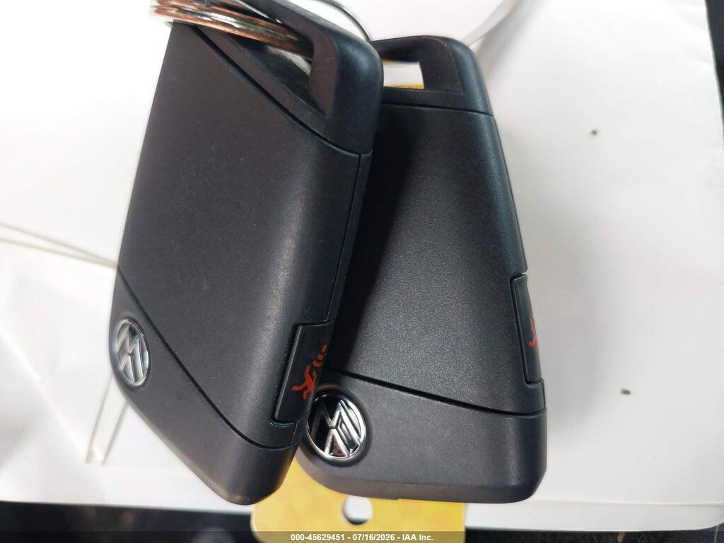 3VVRX7B20NM069724 2022 VOLKSWAGEN TAOS photo no. 11