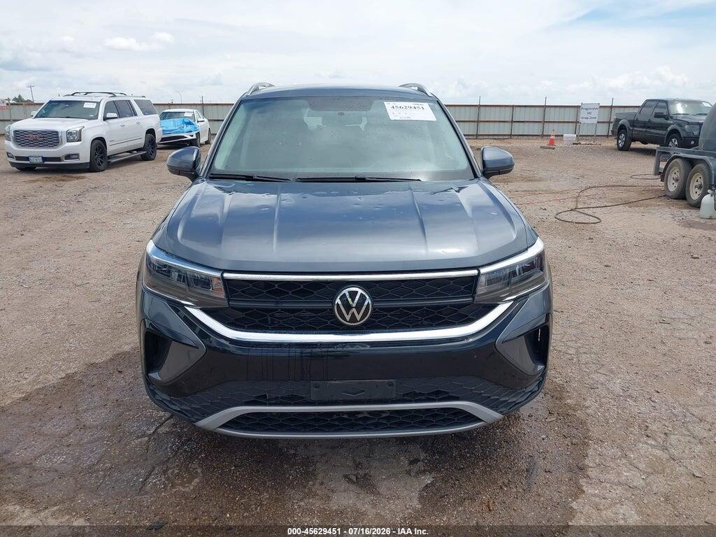 3VVRX7B20NM069724 2022 VOLKSWAGEN TAOS photo no. 12
