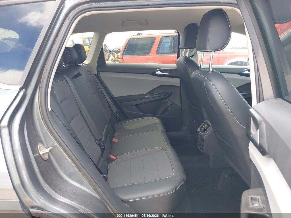 3VVRX7B20NM069724 2022 VOLKSWAGEN TAOS photo no. 8