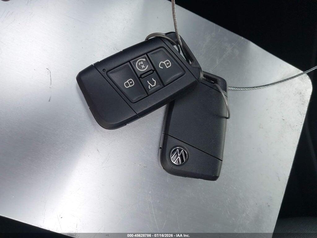 3VVSX7B25NM010668 2022 VOLKSWAGEN TAOS photo no. 11