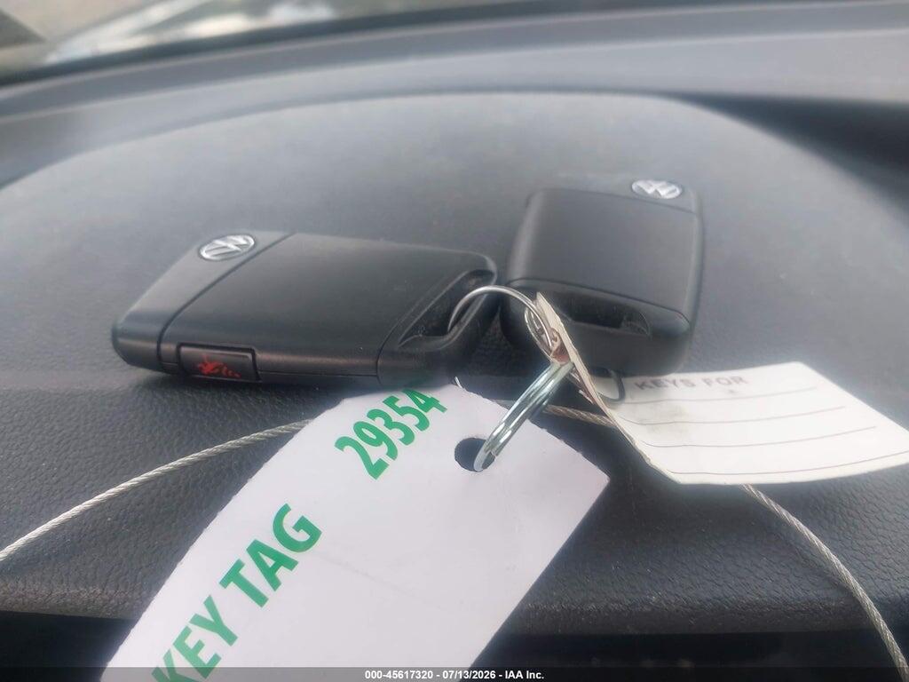 3VVMX7B28NM022516 2022 VOLKSWAGEN TAOS photo no. 11