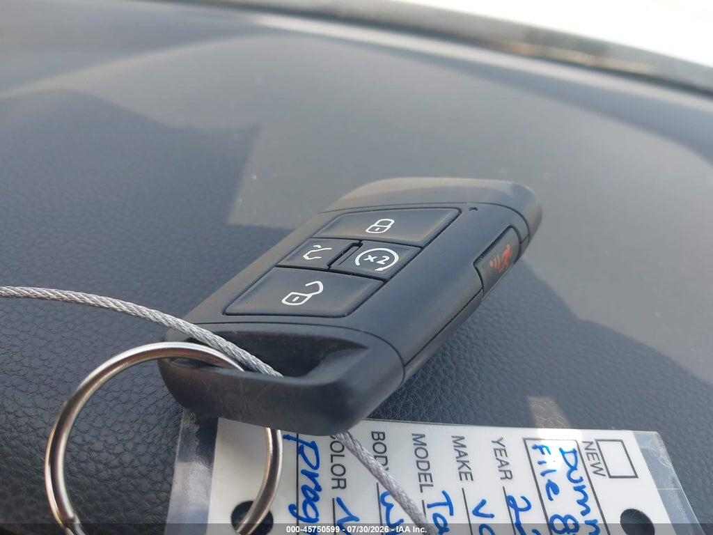 3VV2B7AXXNM091582 2022 VOLKSWAGEN TIGUAN photo no. 11