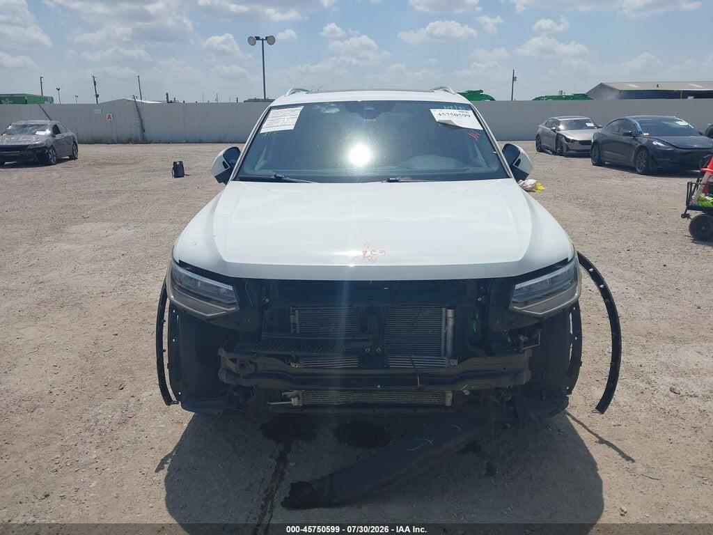 3VV2B7AXXNM091582 2022 VOLKSWAGEN TIGUAN photo no. 12