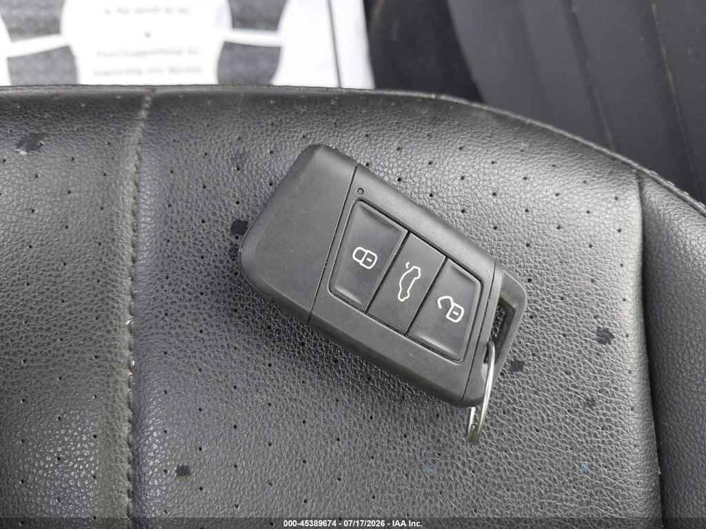 3VV2B7AX6NM136386 2022 VOLKSWAGEN TIGUAN photo no. 11