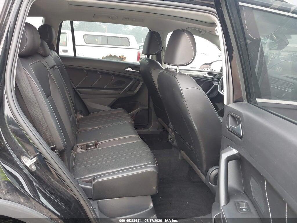 3VV2B7AX6NM136386 2022 VOLKSWAGEN TIGUAN photo no. 8