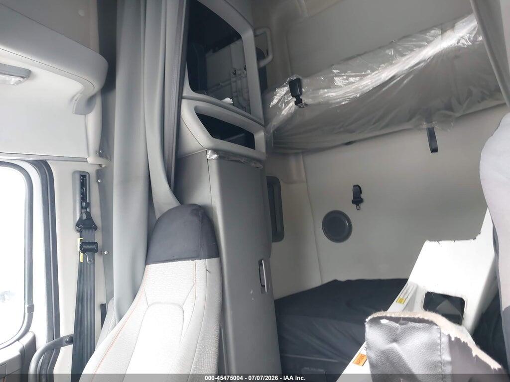 4V4NC9EH1NN606681 2022 VOLVO VNL photo no. 6