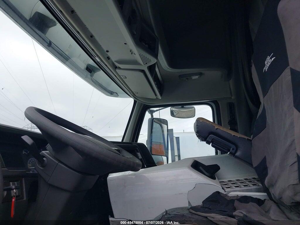 4V4NC9EH1NN606681 2022 VOLVO VNL photo no. 7