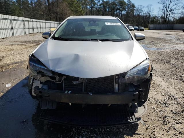 2017 TOYOTA COROLLA L — Фото 5 из 12