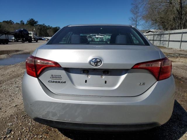 2017 TOYOTA COROLLA L — Фото 6 из 12