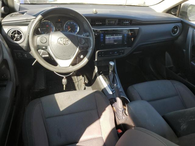 2017 TOYOTA COROLLA L — Фото 8 из 12