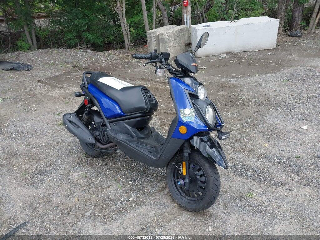 2022 ZHEJIANG SCOOTER LEHTCK181NR602678