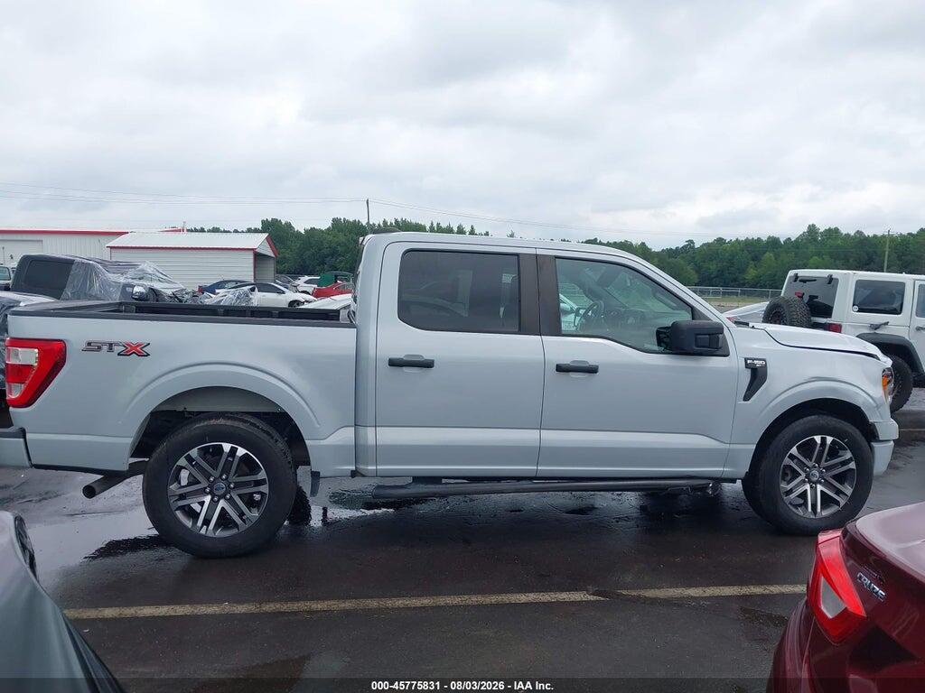 1FTEW1CP0MKD64559 2021 FORD F-150 photo no. 12