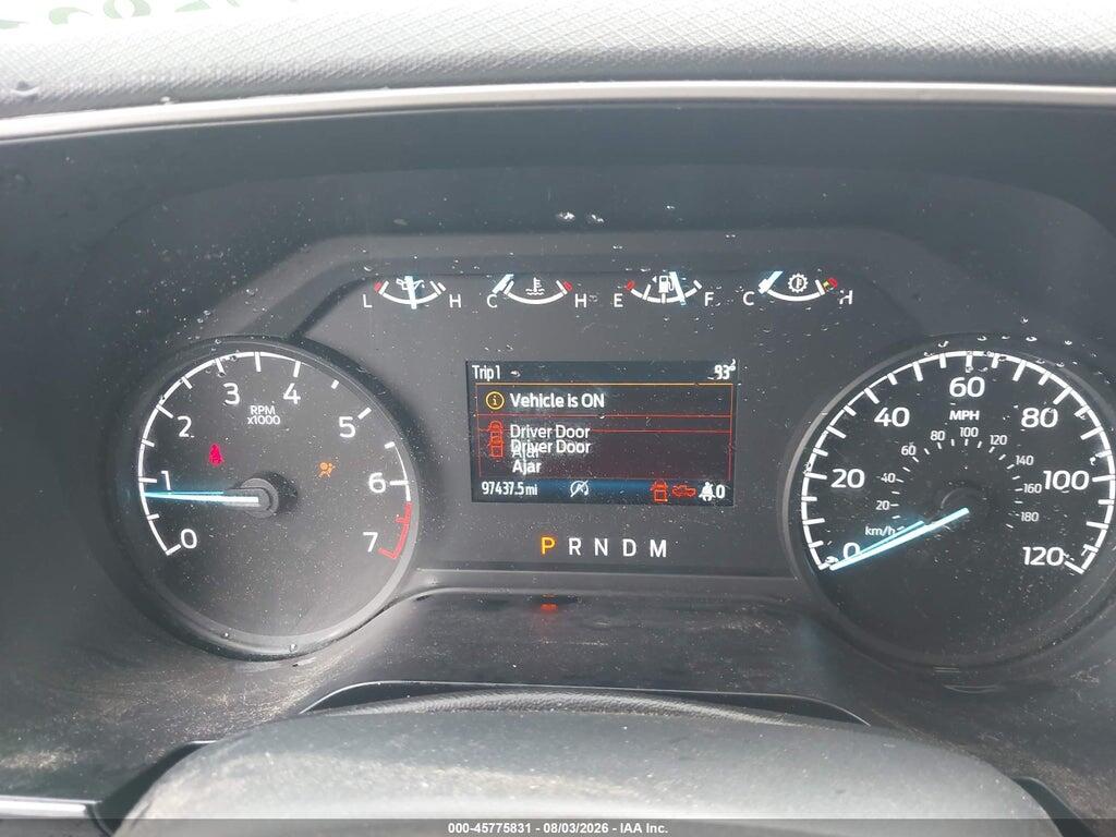 1FTEW1CP0MKD64559 2021 FORD F-150 photo no. 7