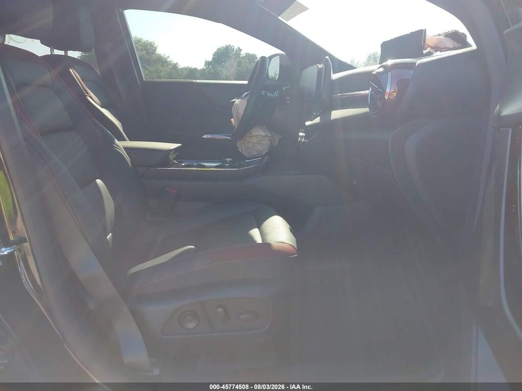 3GNAXLEG1TL402986 2026 CHEVROLET EQUINOX photo no. 5