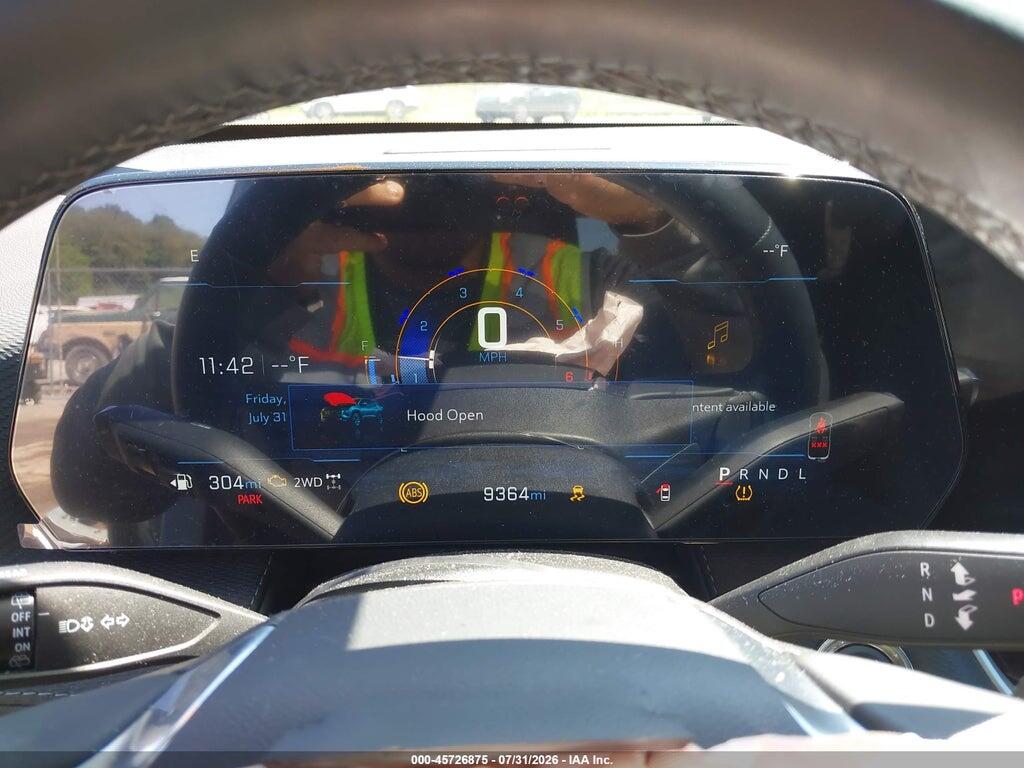 3GNAXPEGXTL131658 2026 CHEVROLET EQUINOX photo no. 7