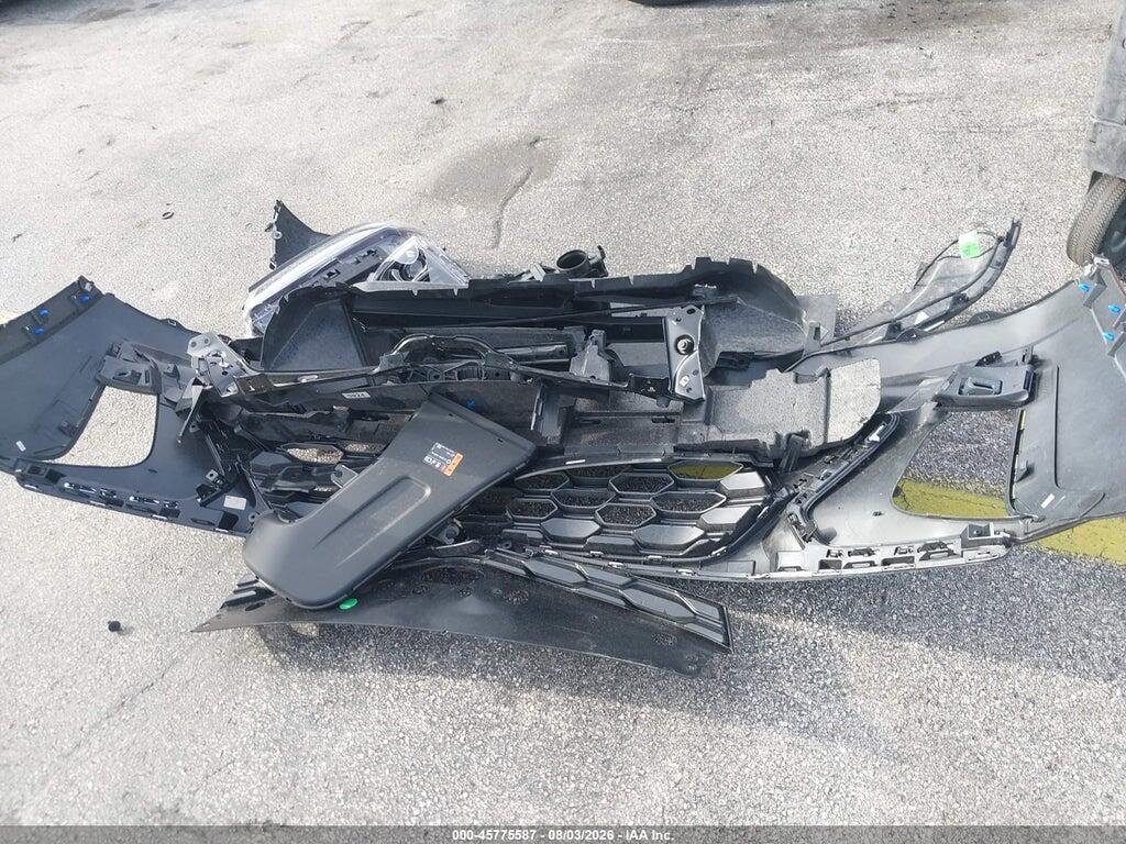 KL77LHEP4TC034839 2026 CHEVROLET TRAX photo no. 12