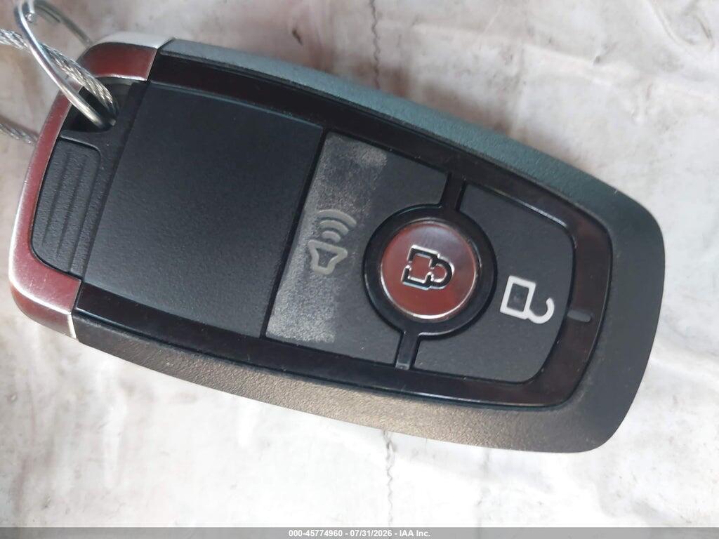 3FTTW8H33TRA43597 2026 FORD MAVERICK photo no. 11