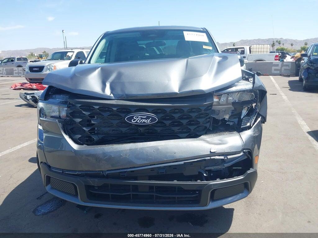 3FTTW8H33TRA43597 2026 FORD MAVERICK photo no. 12