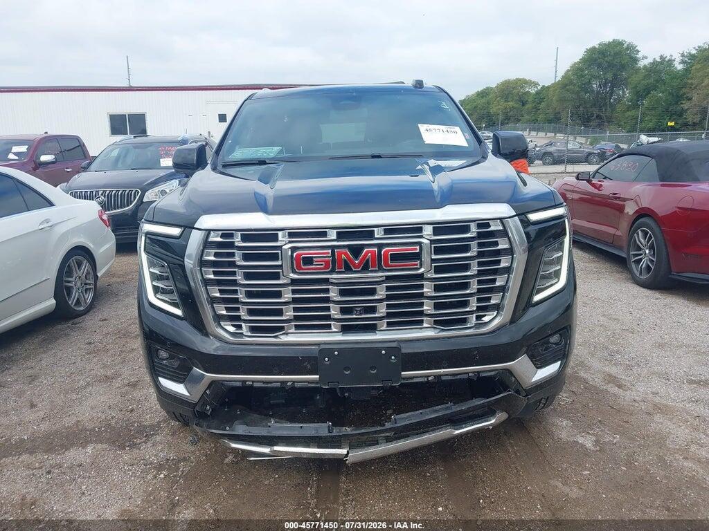 1GKS2DKL7TR245500 2026 GMC YUKON photo no. 12