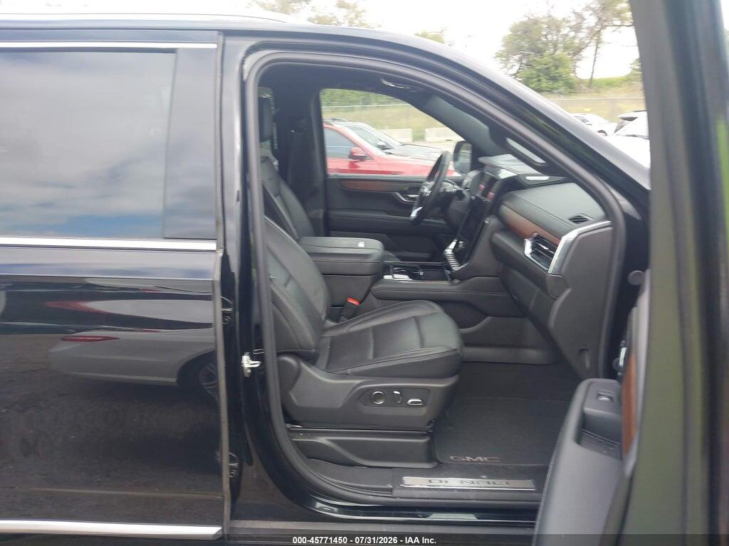 1GKS2DKL7TR245500 2026 GMC YUKON photo no. 5
