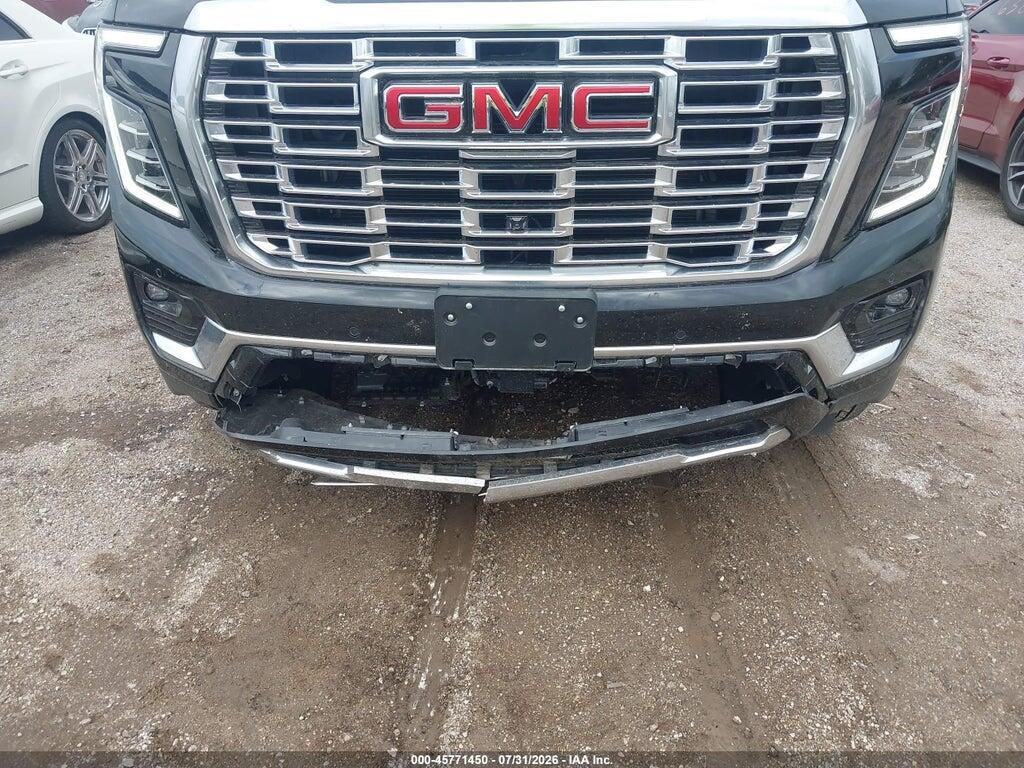 1GKS2DKL7TR245500 2026 GMC YUKON photo no. 6